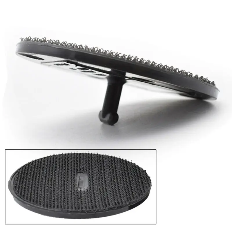 07149166609 Floor Mat Clip For BMW F10 F11 E65 E66 Lock Replaces Durable Interior Floor mat fixing clip T-shaped anchor plate lo
07149166609 Floor Mat Clip For BMW F10 F11 E65 E66 Lock Replaces Durable Interior Floor mat fixing clip T-shaped anchor plate lo