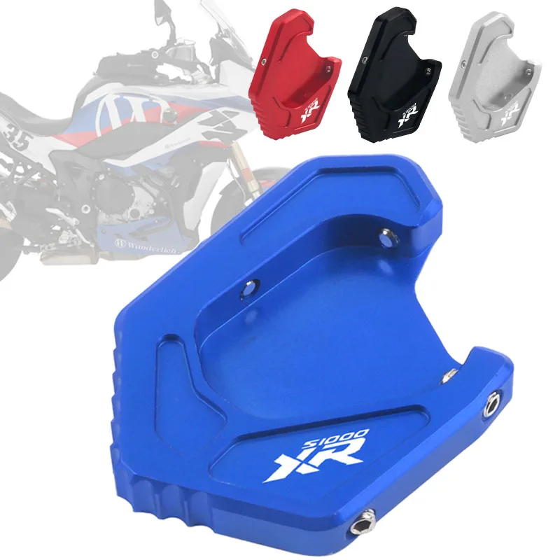 Высокое качество для BMW S1000XR S1000 XR S 1000 XR 2020 2021 2022 CNC Выдвижная Подставка-удлинитель
Высокое качество для BMW S1000XR S1000 XR S 1000 XR 2020 2021 2022 CNC Выдвижная Подставка-удлинитель