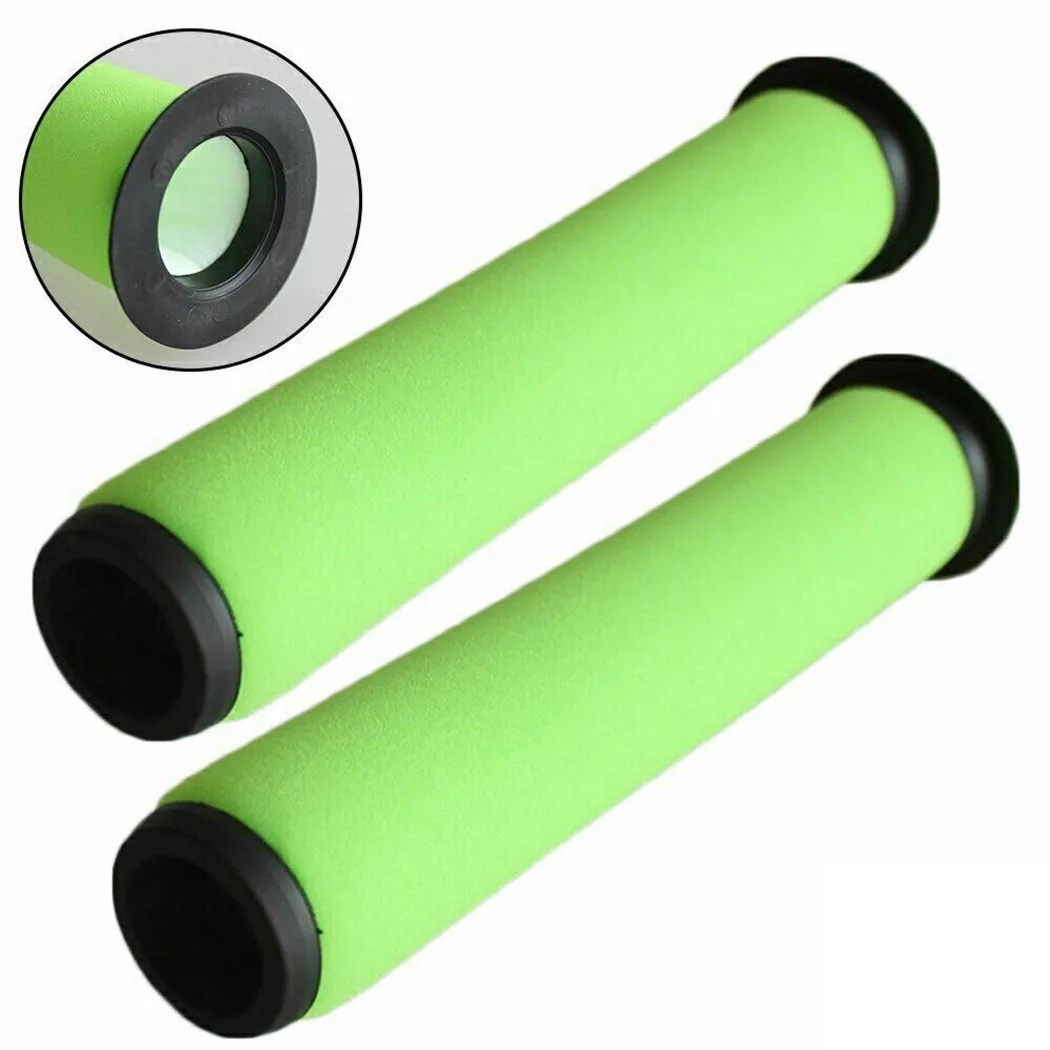 4 Pcs Plastic And Sponge Washable Filtersr For GTECH AirRam K9 Multi MK2 36mm Diamete Cordless Vacuum Cleaner
4 Pcs Plastic And Sponge Washable Filtersr For GTECH AirRam K9 Multi MK2 36mm Diamete Cordless Vacuum Cleaner