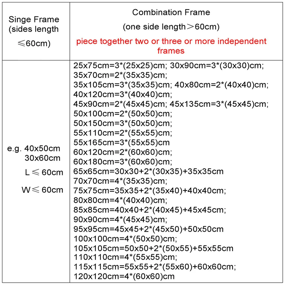 Wood Frame For Wall Canvas Oil Painting Large Size Picture Frame Wall Frames Poster Frame Photo Fame Cadre Photo Murale
Wood Frame For Wall Canvas Oil Painting Large Size Picture Frame Wall Frames Poster Frame Photo Fame Cadre Photo Murale