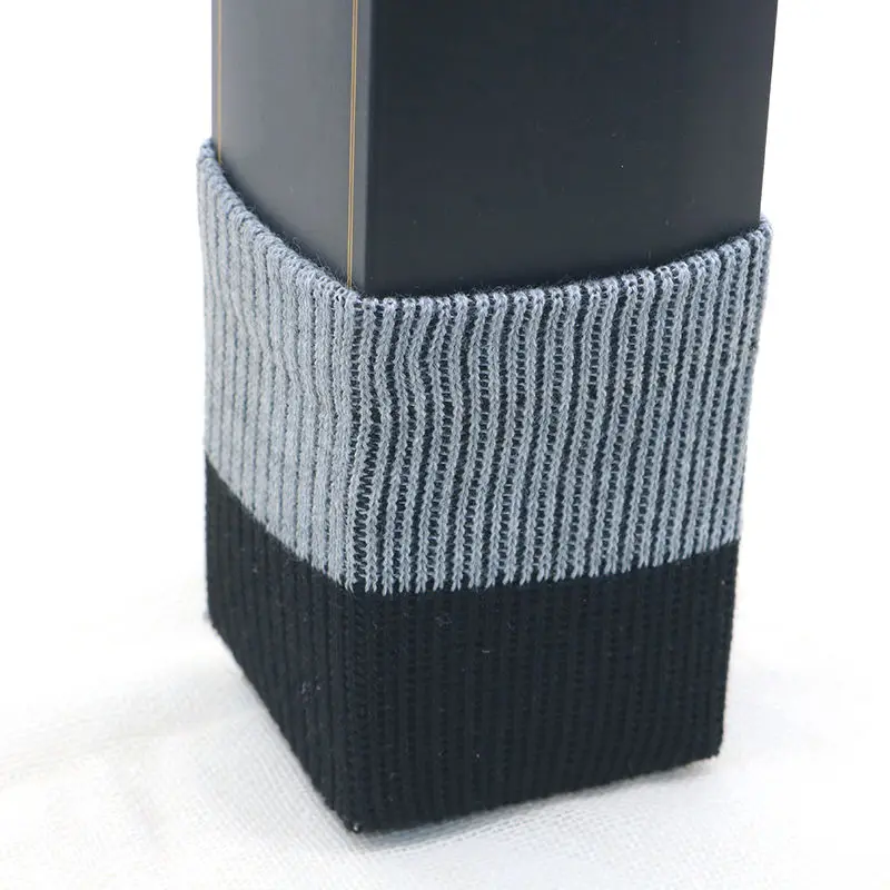 Knitting Table Foot Cover 16pcs/lot Sofa Bed Leg Protective Cover Furniture Leg Socks Desks Leg Feet Protectors Home Decorations
Knitting Table Foot Cover 16pcs/lot Sofa Bed Leg Protective Cover Furniture Leg Socks Desks Leg Feet Protectors Home Decorations