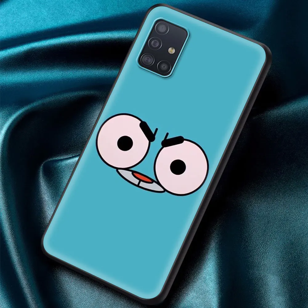 Phone Case for Samsung Galaxy A21S EU A12 A51 A71 A31 A02S A41 A52 A72 A32 5G Soft Shockproof Cover Coque Cute Game Cartoon
Phone Case for Samsung Galaxy A21S EU A12 A51 A71 A31 A02S A41 A52 A72 A32 5G Soft Shockproof Cover Coque Cute Game Cartoon