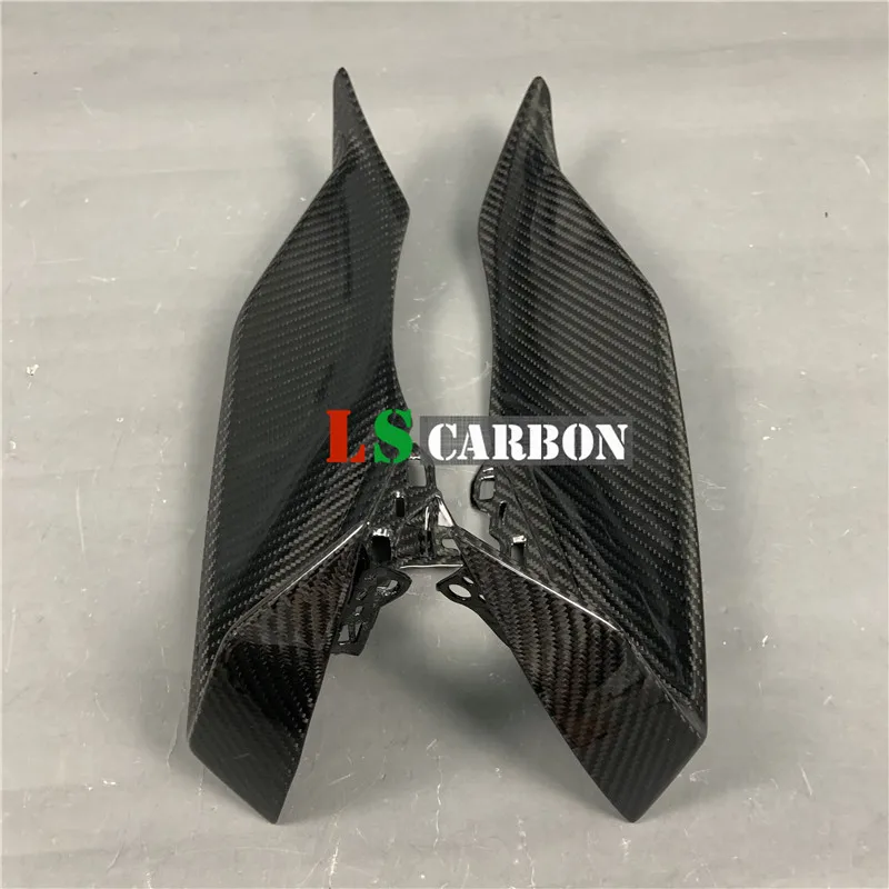 For Yamaha YZF-R1 2020 2021 Full Carbon Fiber Motorcycle Accessories Front lining outer panel
For Yamaha YZF-R1 2020 2021 Full Carbon Fiber Motorcycle Accessories Front lining outer panel