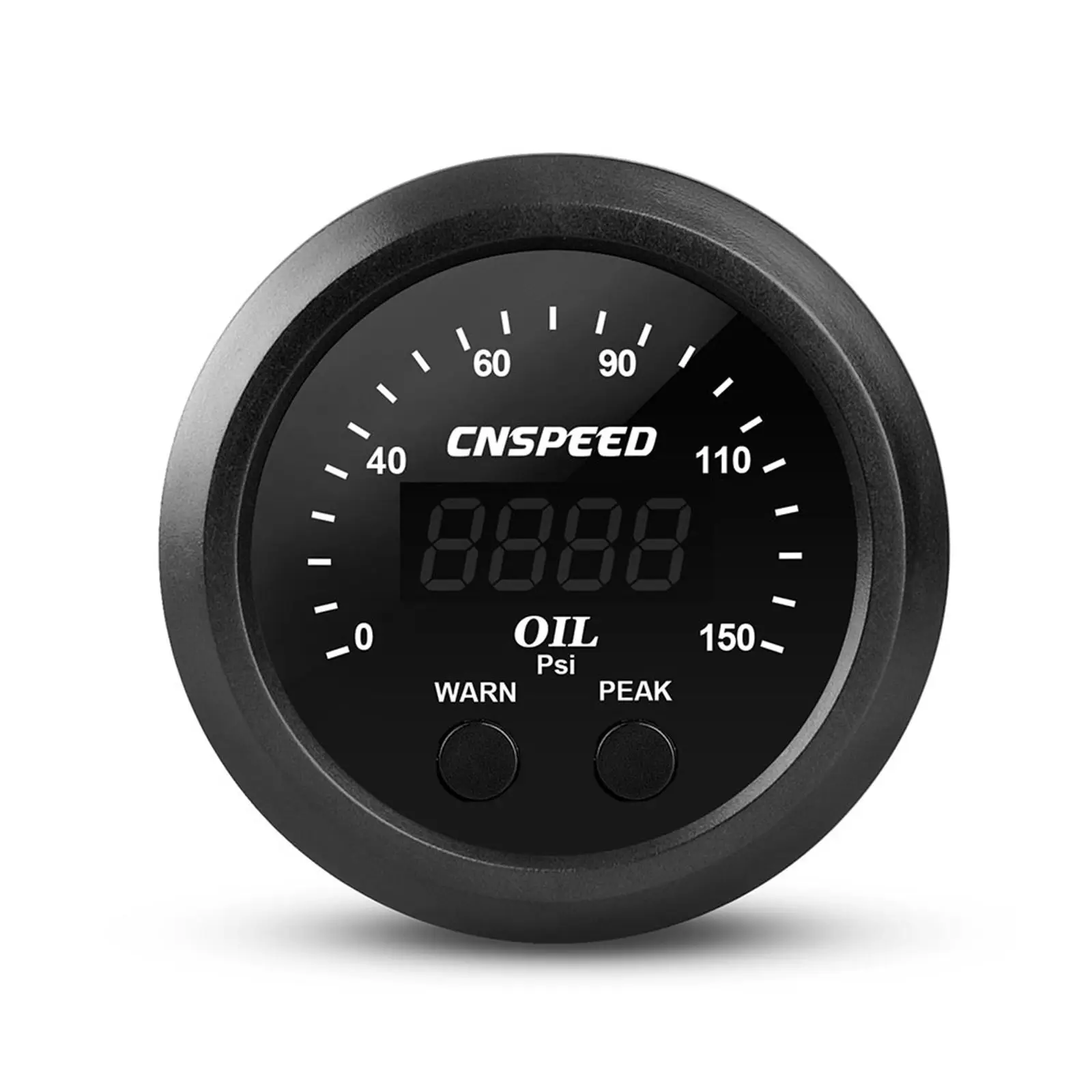 Индикатор давления масла, светодиодный ническая светодиодная указка 150 PSI, измеритель для грузового автомобиля
Индикатор давления масла, светодиодный ническая светодиодная указка 150 PSI, измеритель для грузового автомобиля