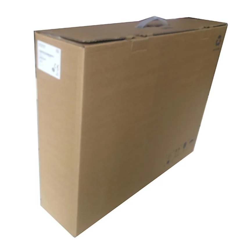 UNV OEM 16/32CH 4K NVR 4SATA 4U 8MP AI Network Video Recorder For IP Camera App:Guard Viewer CMS mobile Monitor
UNV OEM 16/32CH 4K NVR 4SATA 4U 8MP AI Network Video Recorder For IP Camera App:Guard Viewer CMS mobile Monitor