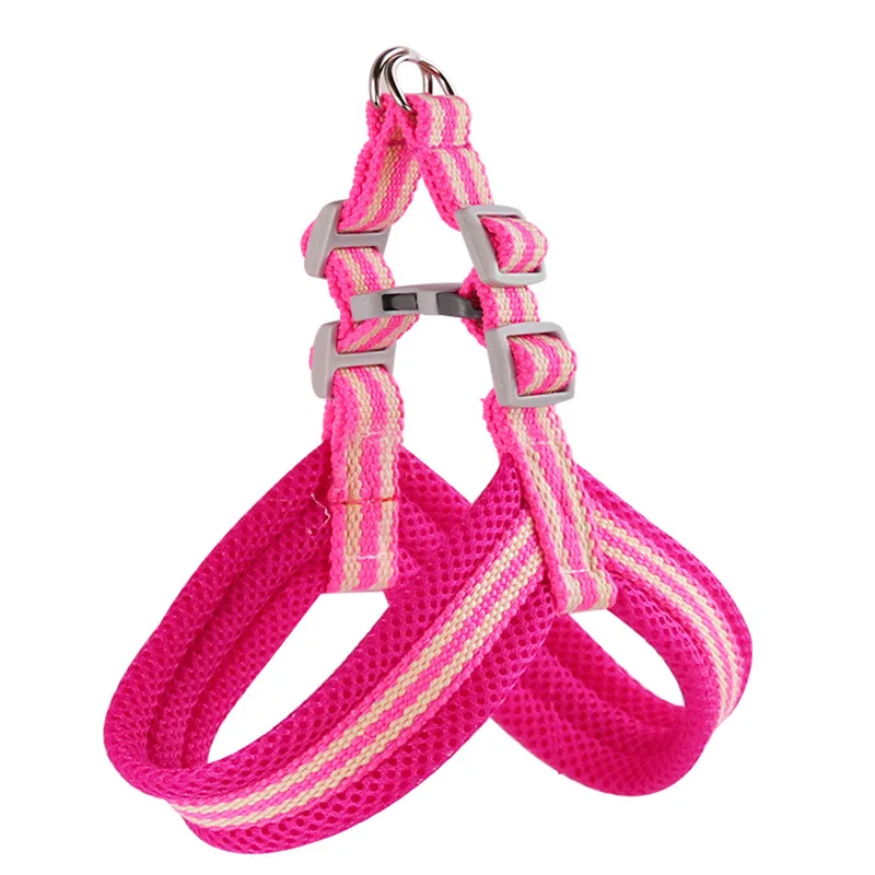 Pet Supplies Dog Harness Pet Leash Set Thick Polyester Foam Breathable Mesh Harnesses Adjustable Bust Prevent Pets From Storming
Pet Supplies Dog Harness Pet Leash Set Thick Polyester Foam Breathable Mesh Harnesses Adjustable Bust Prevent Pets From Storming