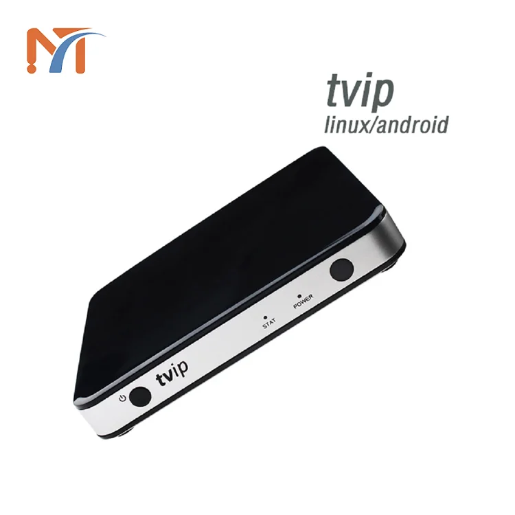 Dual OS 4K Android 6.0 Linux tv box 2.4 G+5G dual band Wifi DLNA Airplay better than Android iptv set top box TVIP 605
Dual OS 4K Android 6.0 Linux tv box 2.4 G+5G dual band Wifi DLNA Airplay better than Android iptv set top box TVIP 605