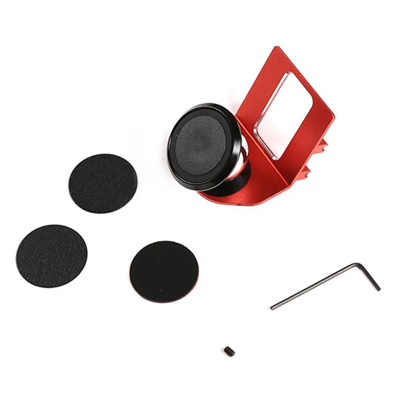 Car Phone Holder Mobile Phone Holder Air Vent Clip Stand Cell Phone GPS Support for Land Rover Discovery Sport 2020
Car Phone Holder Mobile Phone Holder Air Vent Clip Stand Cell Phone GPS Support for Land Rover Discovery Sport 2020