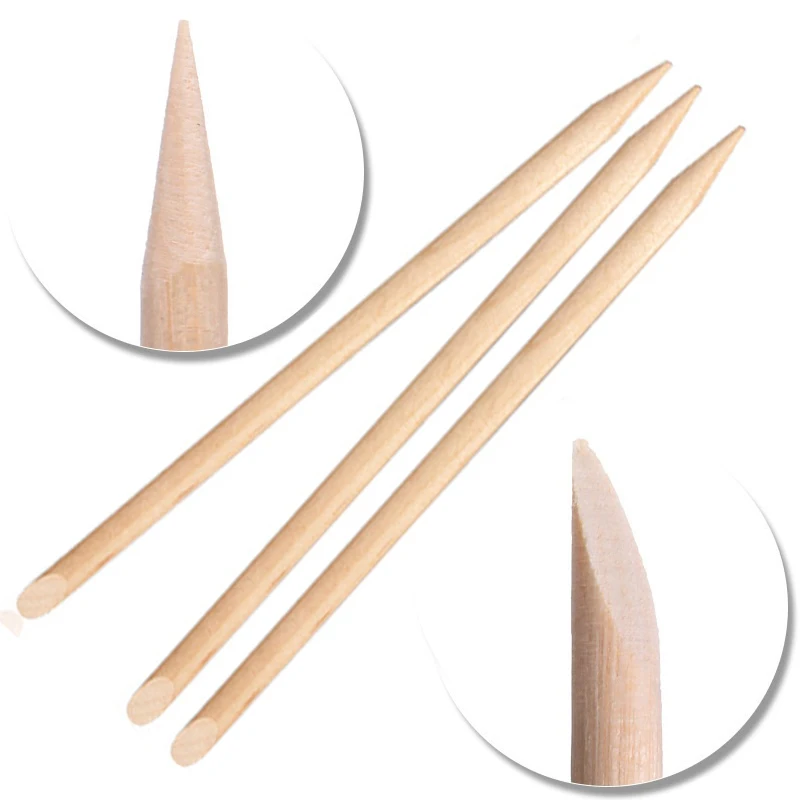 50pcs Professional Manicure Tool Set Disposable Nail Cuticle Pusher Wooden Polishing Double-ended Cuticles Nail Art Stick
50pcs Professional Manicure Tool Set Disposable Nail Cuticle Pusher Wooden Polishing Double-ended Cuticles Nail Art Stick