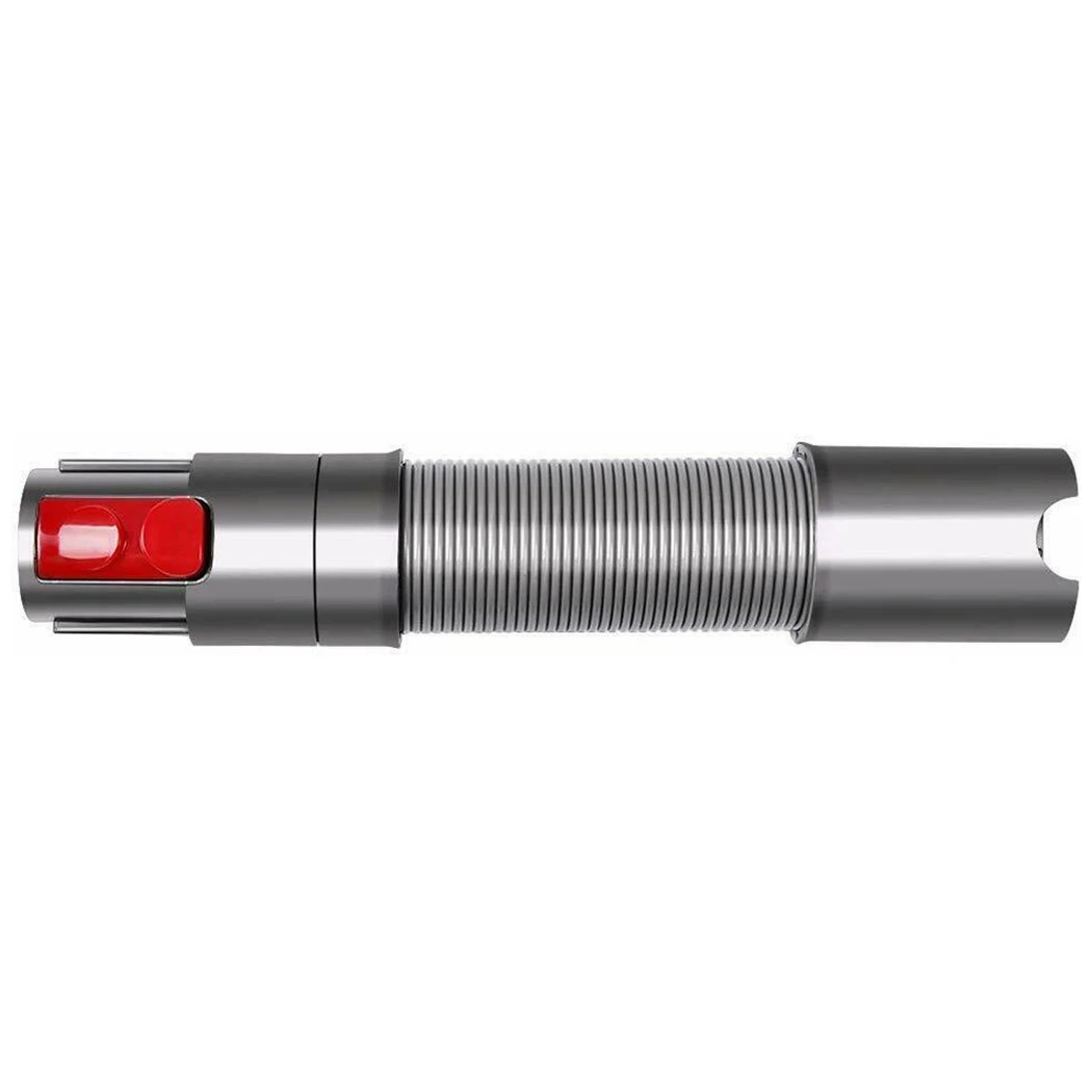 Quick Release Telescopic Extension Hose Tube For Dyson V7 V8 V10 V11 Vacuum Cleaner Parts Accessories
Quick Release Telescopic Extension Hose Tube For Dyson V7 V8 V10 V11 Vacuum Cleaner Parts Accessories