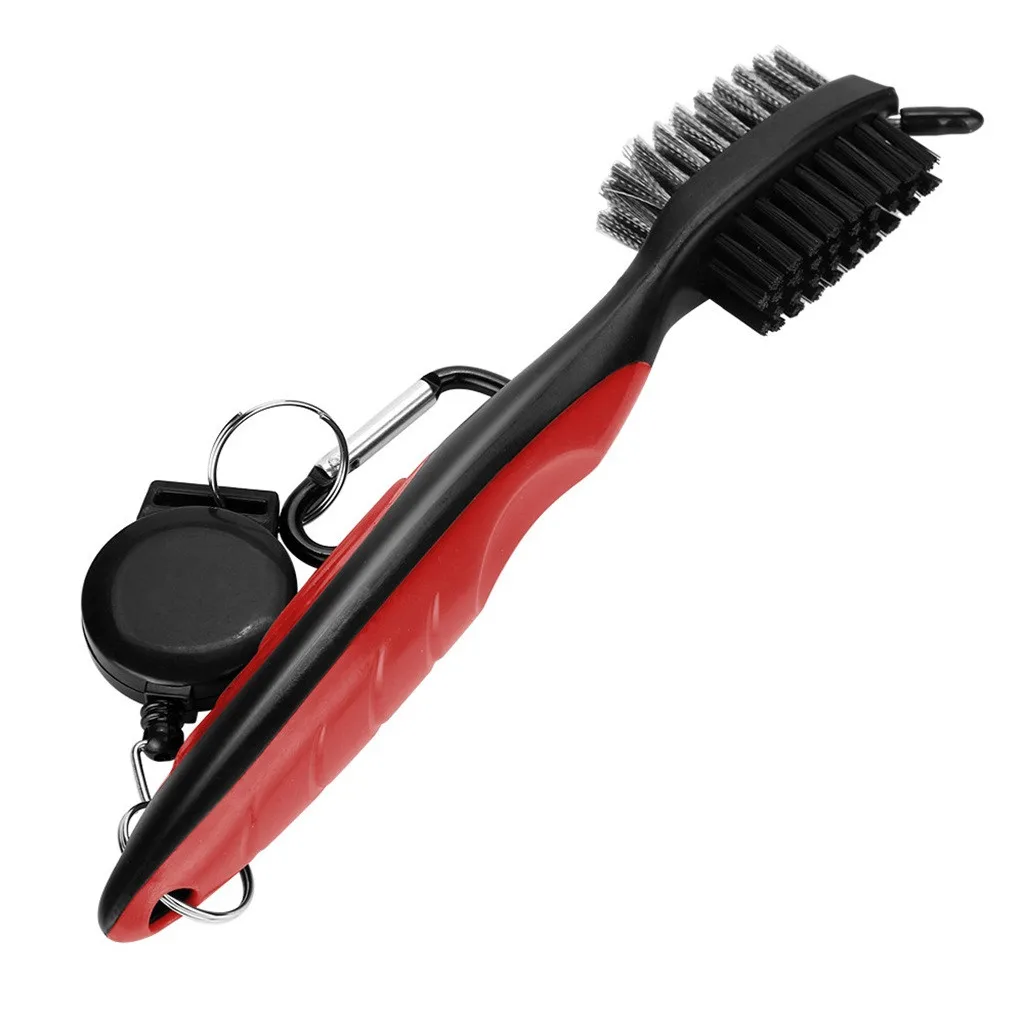 4pc Golf Cleaning Brush Club Groove Cleaner Retractable Zip-Line Carabiner Practice Tool Golf Accessories Golf Training Aids Fre
4pc Golf Cleaning Brush Club Groove Cleaner Retractable Zip-Line Carabiner Practice Tool Golf Accessories Golf Training Aids Fre