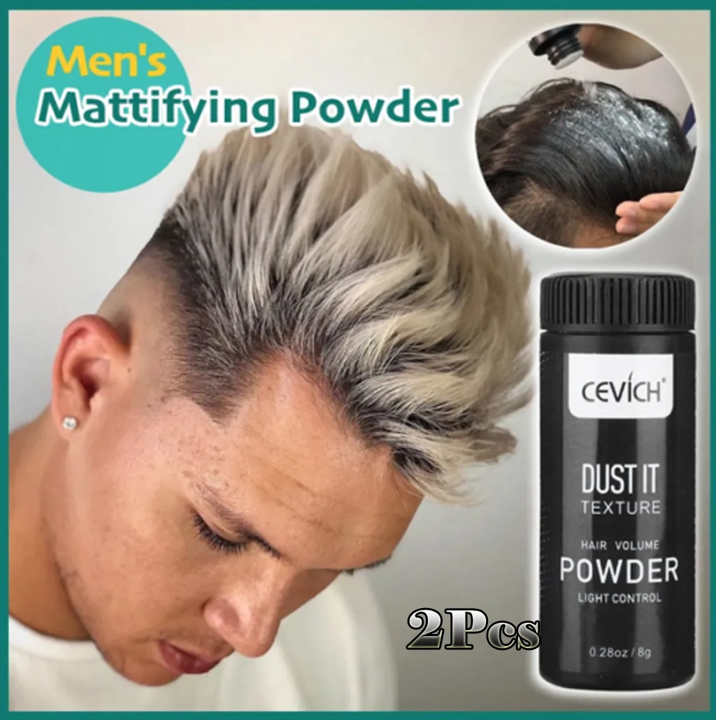 8g Unisex Hairspray Best Dust It Hair Powder Mattifying Powder Finalize The Hair Design Styling Volumizing Mattifying Powder
8g Unisex Hairspray Best Dust It Hair Powder Mattifying Powder Finalize The Hair Design Styling Volumizing Mattifying Powder