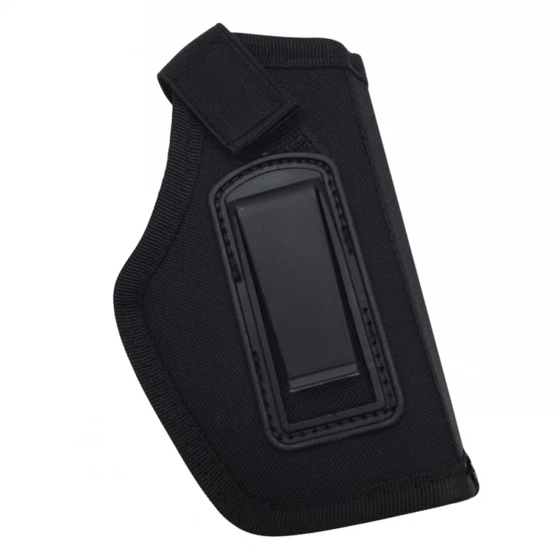 Universal Tactical Concealed Carry Holster Molle Clip Handgun Pouch Military Paintball Hunting Airsoft Glock Gun Holster
Universal Tactical Concealed Carry Holster Molle Clip Handgun Pouch Military Paintball Hunting Airsoft Glock Gun Holster