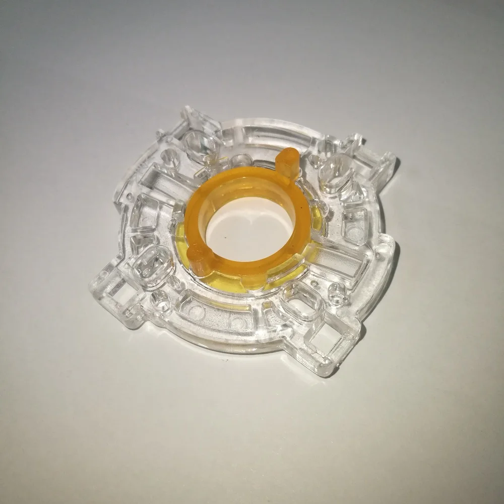 Новый GT-C круглый джойстик ограничитель круговой ремонта пластины для SANWA JLF джойстик Замена диафрагмой низкой цены
Новый GT-C круглый джойстик ограничитель круговой ремонта пластины для SANWA JLF джойстик Замена диафрагмой низкой цены