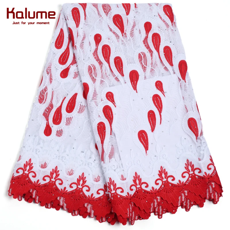 Kalume New Arrival African Lace Fabric Green 2021 French Mesh Milk Silk Lace Fabric With Stones Nigerian Tulle Lace Fabric F2218
Kalume New Arrival African Lace Fabric Green 2021 French Mesh Milk Silk Lace Fabric With Stones Nigerian Tulle Lace Fabric F2218