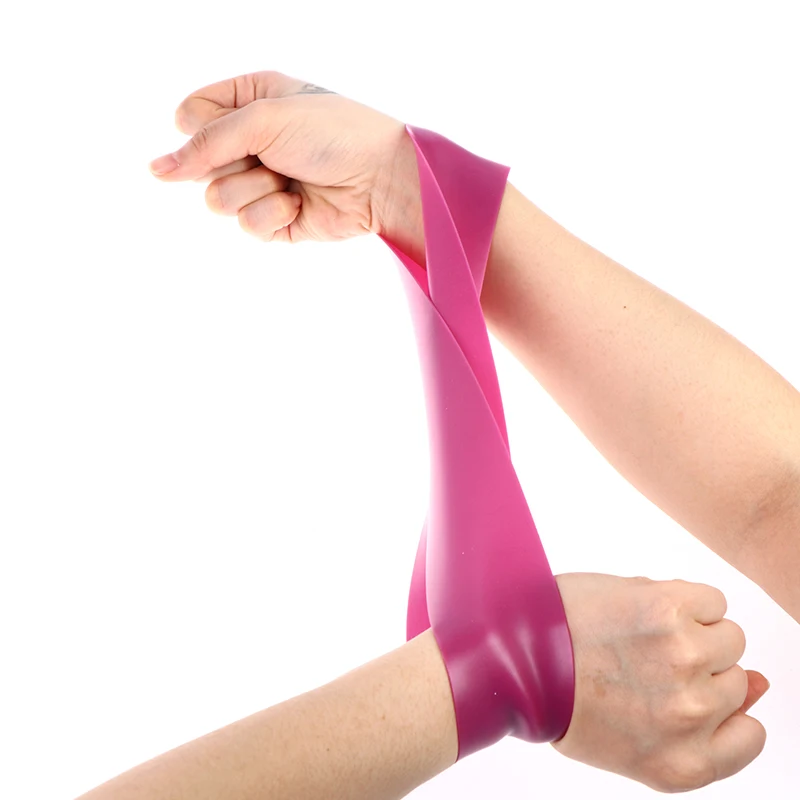 Elastic Bands For Fitness Resistance Bands Exercise Training Fitness Equipment
Elastic Bands For Fitness Resistance Bands Exercise Training Fitness Equipment