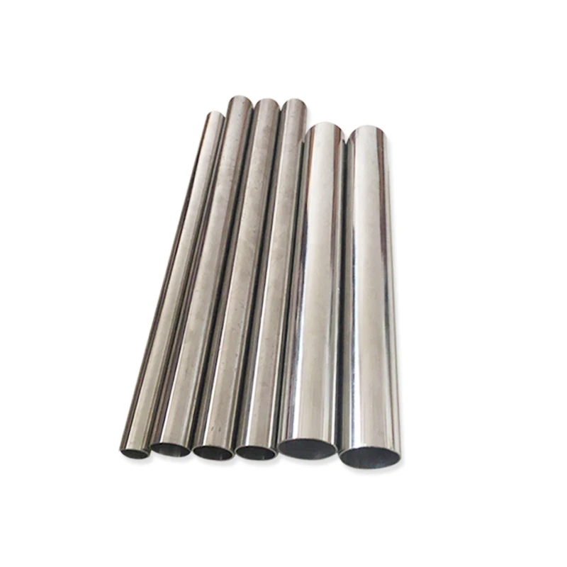 stainless steel tube 2.1mm to 3mmm Outer diameter Length 200mm 304 stainless steel Customized product
stainless steel tube 2.1mm to 3mmm Outer diameter Length 200mm 304 stainless steel Customized product