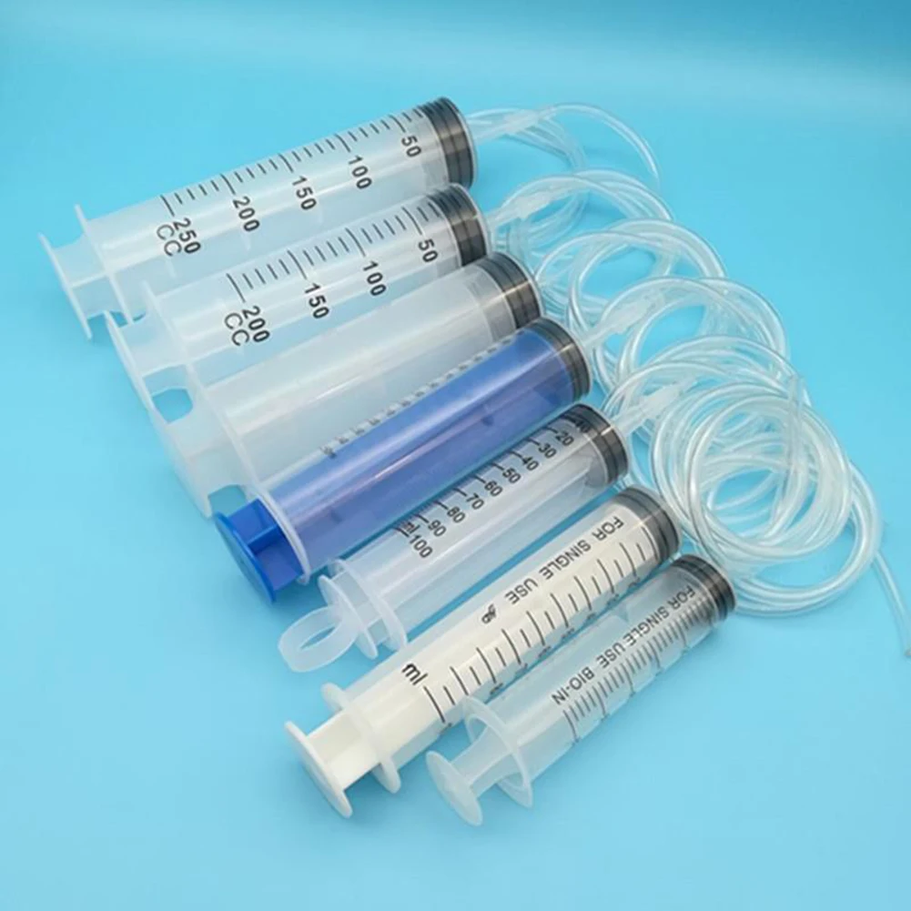 Reusable Washable Pump Measuring Suction Injector for Oil Fluid Water 50/60/100/150Ml Large Capacity Syringe with 100Cm Hose
Reusable Washable Pump Measuring Suction Injector for Oil Fluid Water 50/60/100/150Ml Large Capacity Syringe with 100Cm Hose