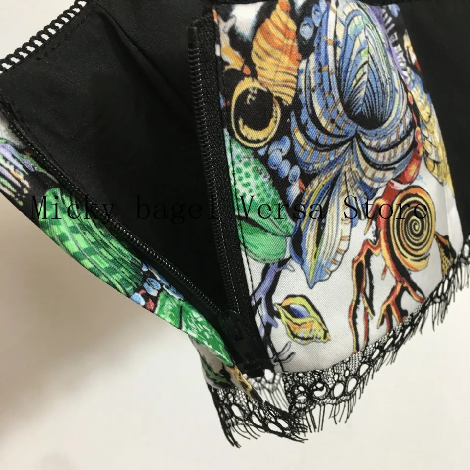 2021 luxury design starfish print fashion women's temperament suit sexy off shoulder suspender Top + high waist slim skirt
2021 luxury design starfish print fashion women's temperament suit sexy off shoulder suspender Top + high waist slim skirt