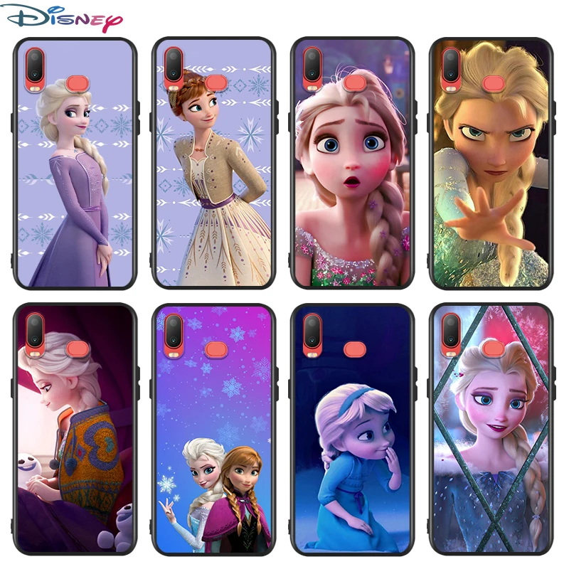 Disney Frozen Animation For Samsung Galaxy A9 A8 Star A8S A7 A6 A6S A5 A3 Plus 2018 2017 2016 A750 Black Soft Phone Case
Disney Frozen Animation For Samsung Galaxy A9 A8 Star A8S A7 A6 A6S A5 A3 Plus 2018 2017 2016 A750 Black Soft Phone Case