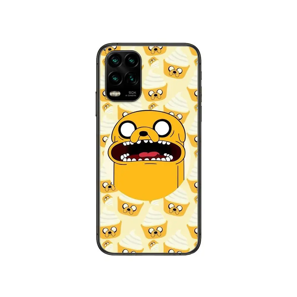 adventure time cartoon Phone Case For XiaoMi Redmi Note 10 9S 8 7 6 5 A Pro T Y1 Anime Black Cover Silicone B
adventure time cartoon Phone Case For XiaoMi Redmi Note 10 9S 8 7 6 5 A Pro T Y1 Anime Black Cover Silicone B