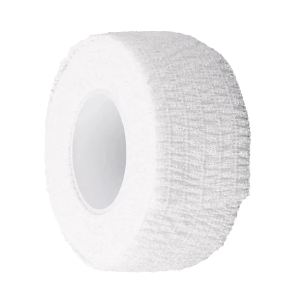 Anti Blister Tape Non-slip Golf Club Finger Adhesive Sport Elastic Bandage Protect Fingers Prevent Injuries Training Aids Tools
Anti Blister Tape Non-slip Golf Club Finger Adhesive Sport Elastic Bandage Protect Fingers Prevent Injuries Training Aids Tools