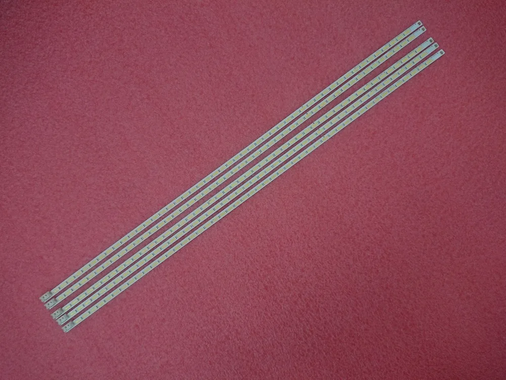 New 10pcs 48LEDs 400mm LED backlight strip for Samsung SF350 SF351 C32F391FW CY-PK315BNLV1H 2015SVS315 CF390 7020 LM41-00218A
New 10pcs 48LEDs 400mm LED backlight strip for Samsung SF350 SF351 C32F391FW CY-PK315BNLV1H 2015SVS315 CF390 7020 LM41-00218A