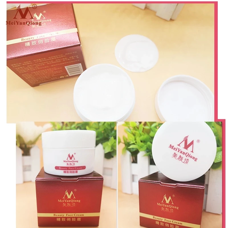 MeiYanQiong V Shape Slimming Face Cream Anti-Aging Sodium Hyaluronate Hydrating Improve Fine Lines Face Skin Care Improve Dry
MeiYanQiong V Shape Slimming Face Cream Anti-Aging Sodium Hyaluronate Hydrating Improve Fine Lines Face Skin Care Improve Dry