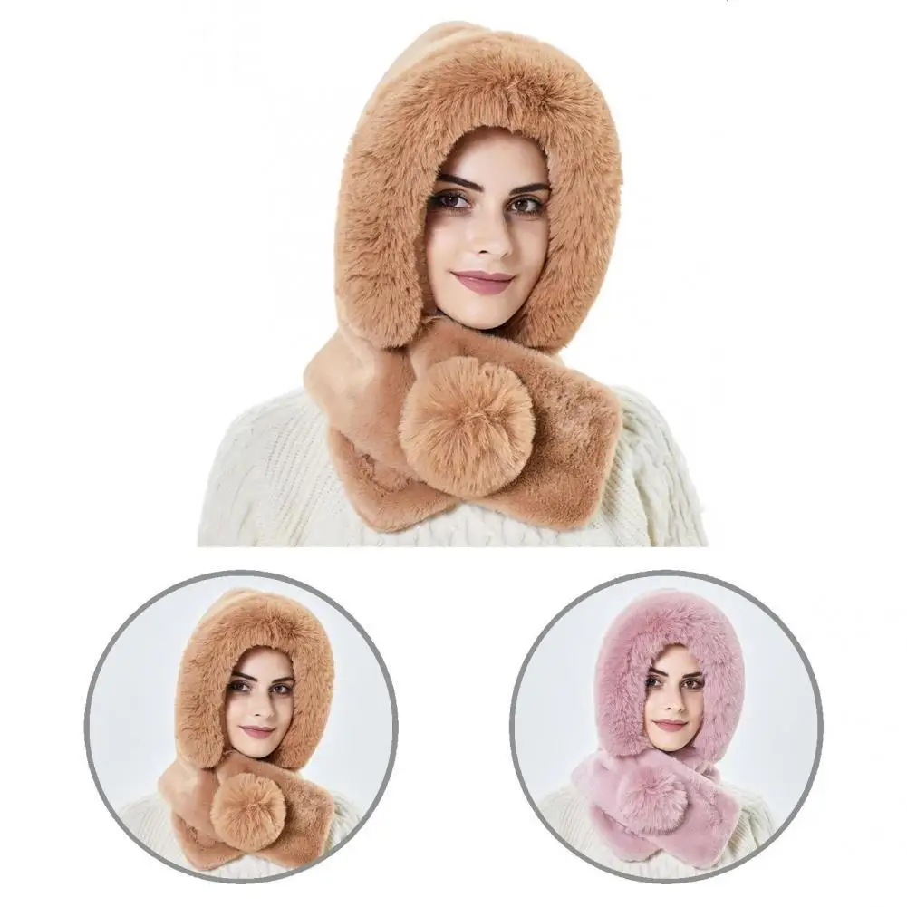 Trendy Winter Scarf Lightweight Neck Wrap Thicken Pure Color Winter Cap Scarf Lady Hat Scarf Women Hat Scarf
Trendy Winter Scarf Lightweight Neck Wrap Thicken Pure Color Winter Cap Scarf Lady Hat Scarf Women Hat Scarf