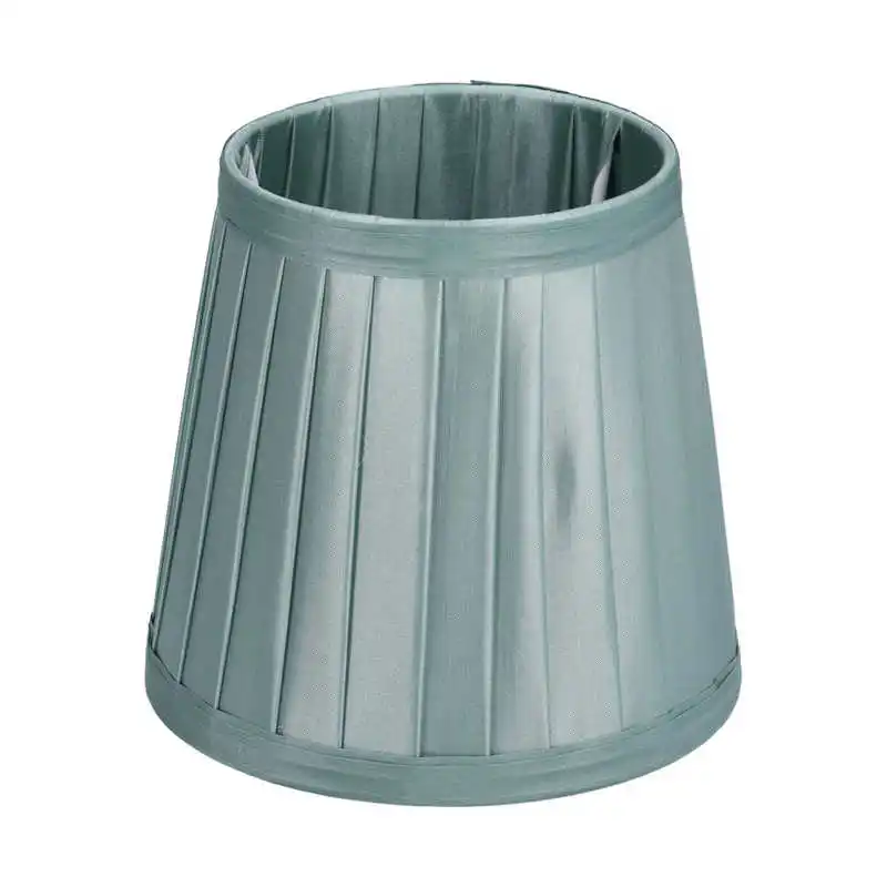 Fabric Lampshade Lamp Shade E14 Fabric Lampshade Soft Clip On Green Fabric Lamp Cover for Hotels Halls Bedrooms Table Light
Fabric Lampshade Lamp Shade E14 Fabric Lampshade Soft Clip On Green Fabric Lamp Cover for Hotels Halls Bedrooms Table Light