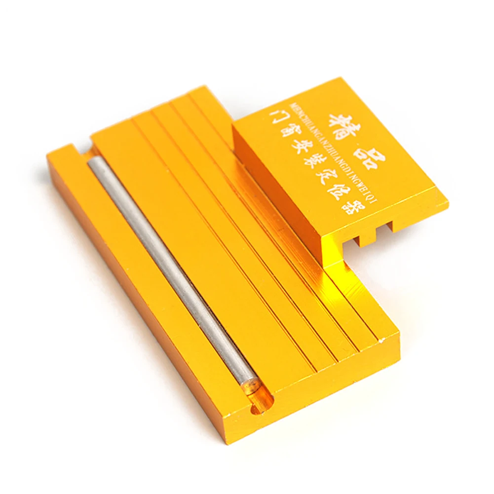 2 PCS Door Window Installation Tool Door Window Positioning Tool Time Effort Saving Practical Installation Hardware Tools
2 PCS Door Window Installation Tool Door Window Positioning Tool Time Effort Saving Practical Installation Hardware Tools