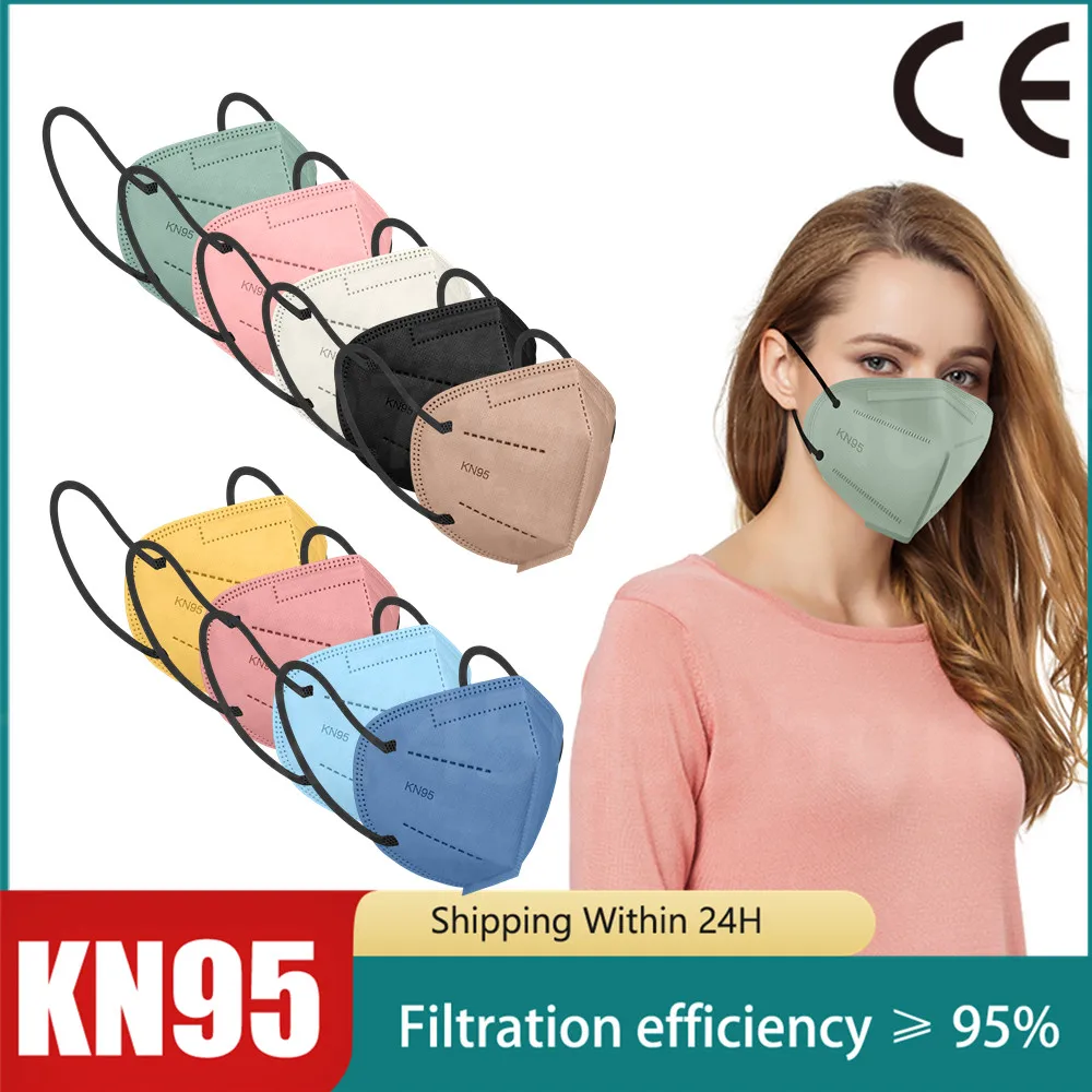5 Layer Mascarillas FPP2 FFP2 Mascarillas Quirurgicas Homologadas ffpp2 Reusable mouth cap KN95 Face Mask Black FFP2 FP2 mask
5 Layer Mascarillas FPP2 FFP2 Mascarillas Quirurgicas Homologadas ffpp2 Reusable mouth cap KN95 Face Mask Black FFP2 FP2 mask
