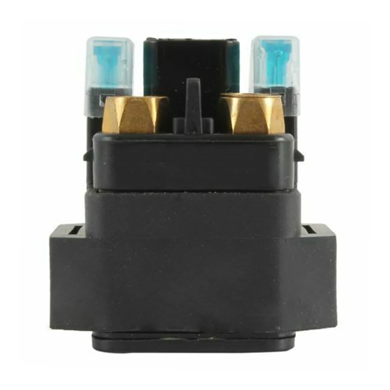 Motorbike Start Up Solenoid Motorcycle Accessories Replacement Parts YFM550 TD326
Motorbike Start Up Solenoid Motorcycle Accessories Replacement Parts YFM550 TD326