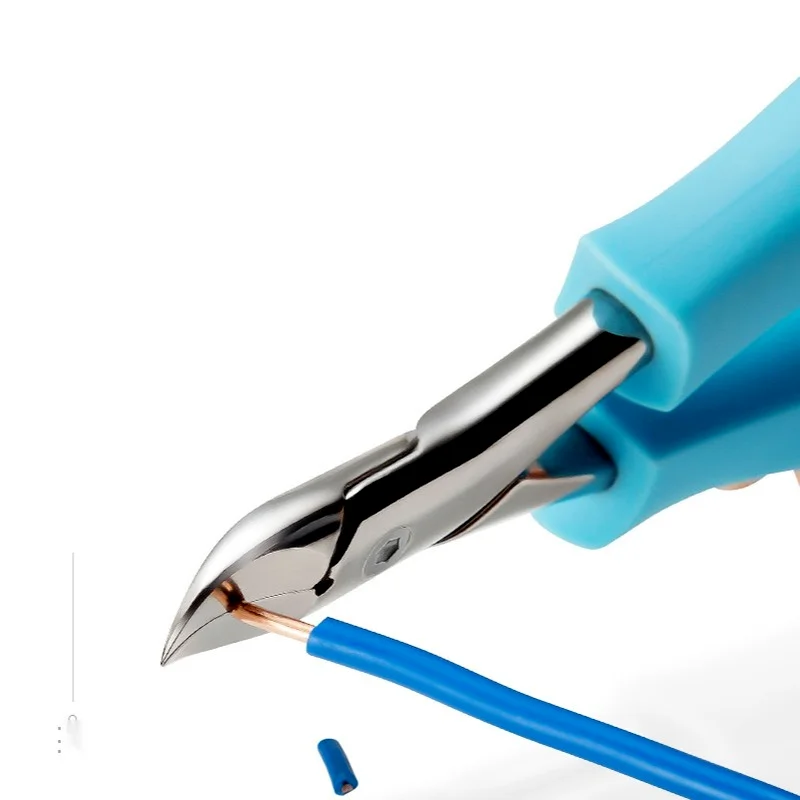 Nail Clippers Toenail Cutters Pedicure Manicure Tools Anti-Splash Ingrown Paronychia Professional Correction Tool Nail Clipper
Nail Clippers Toenail Cutters Pedicure Manicure Tools Anti-Splash Ingrown Paronychia Professional Correction Tool Nail Clipper