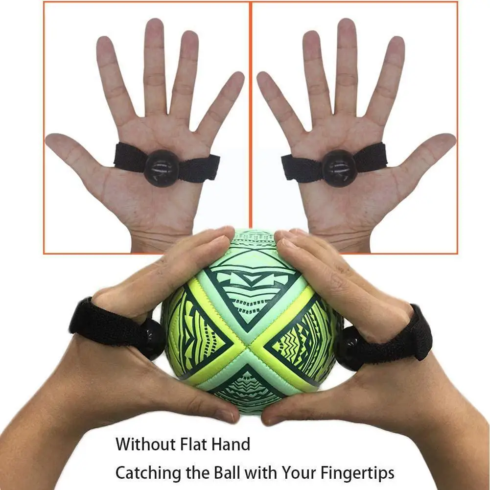 Volleyball Professional Exercise Bands Fabric Correction Accessories Sport Bands Outdoor Tool Aids Volleyball Finger Protector
Volleyball Professional Exercise Bands Fabric Correction Accessories Sport Bands Outdoor Tool Aids Volleyball Finger Protector