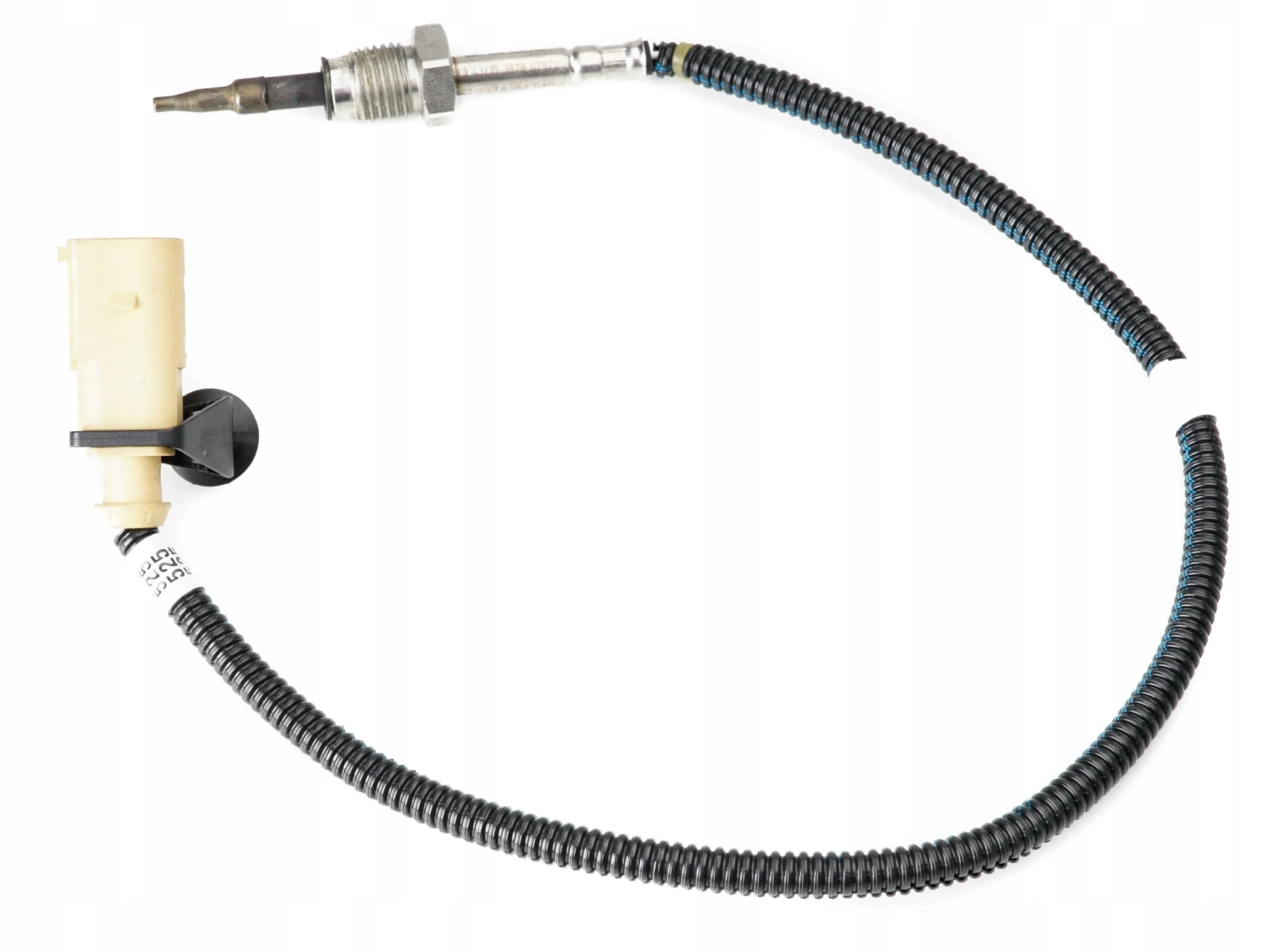 Exhaust Temperature Sensor Volkswagen OEM 03 L906088HD
Exhaust Temperature Sensor Volkswagen OEM 03 L906088HD