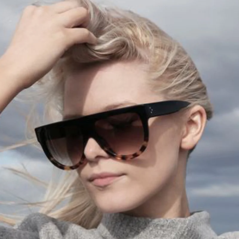 2021 Classic Vintage Square Sunglasses Woman Siamese Oversized Sunglasses Woman/Men Retro cl Sunglasses Lentes De Sol Mujer
2021 Classic Vintage Square Sunglasses Woman Siamese Oversized Sunglasses Woman/Men Retro cl Sunglasses Lentes De Sol Mujer