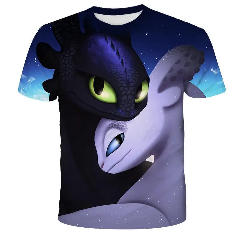 Летняя модная футболка для мальчиков, футболка с 3D-принтом Вашего Дракона, мультяшная футболка для мальчиков/девочек/малышей, футболка с ко...
Летняя модная футболка для мальчиков, футболка с 3D-принтом Вашего Дракона, мультяшная футболка для мальчиков/девочек/малышей, футболка с ко...