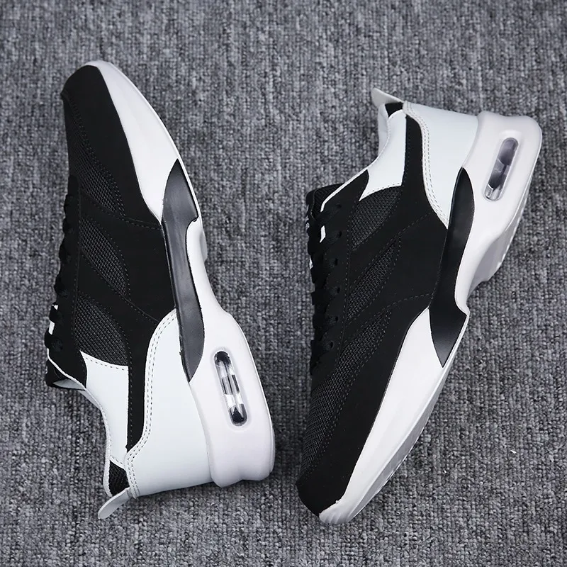 Sneakers-men's Men 39 S Sneakers Sports Black Zapatos Casuales Shoes Leisure Fashion Casual For Man White Sneaker Shoe
Sneakers-men's Men 39 S Sneakers Sports Black Zapatos Casuales Shoes Leisure Fashion Casual For Man White Sneaker Shoe