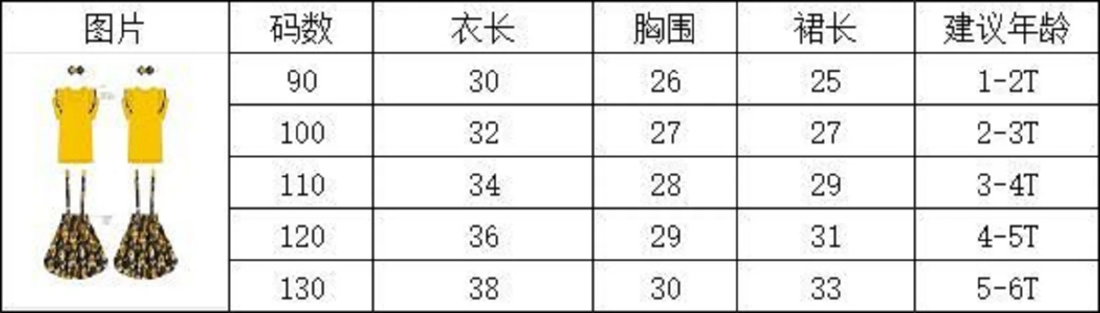 Girl 's Skirt Three Piece Suit Fresh Solid Color Short Sleeve T-Shirt and Sunflower Suspender Skirt with Headband
Girl 's Skirt Three Piece Suit Fresh Solid Color Short Sleeve T-Shirt and Sunflower Suspender Skirt with Headband