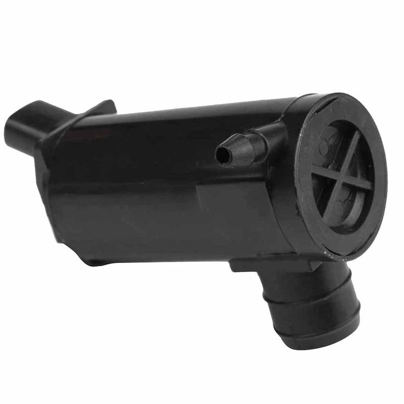 New Black Windshield Washer Pump Fit for Hyundai Accent Elantra Sonata Tiburon 98510-3B000
New Black Windshield Washer Pump Fit for Hyundai Accent Elantra Sonata Tiburon 98510-3B000