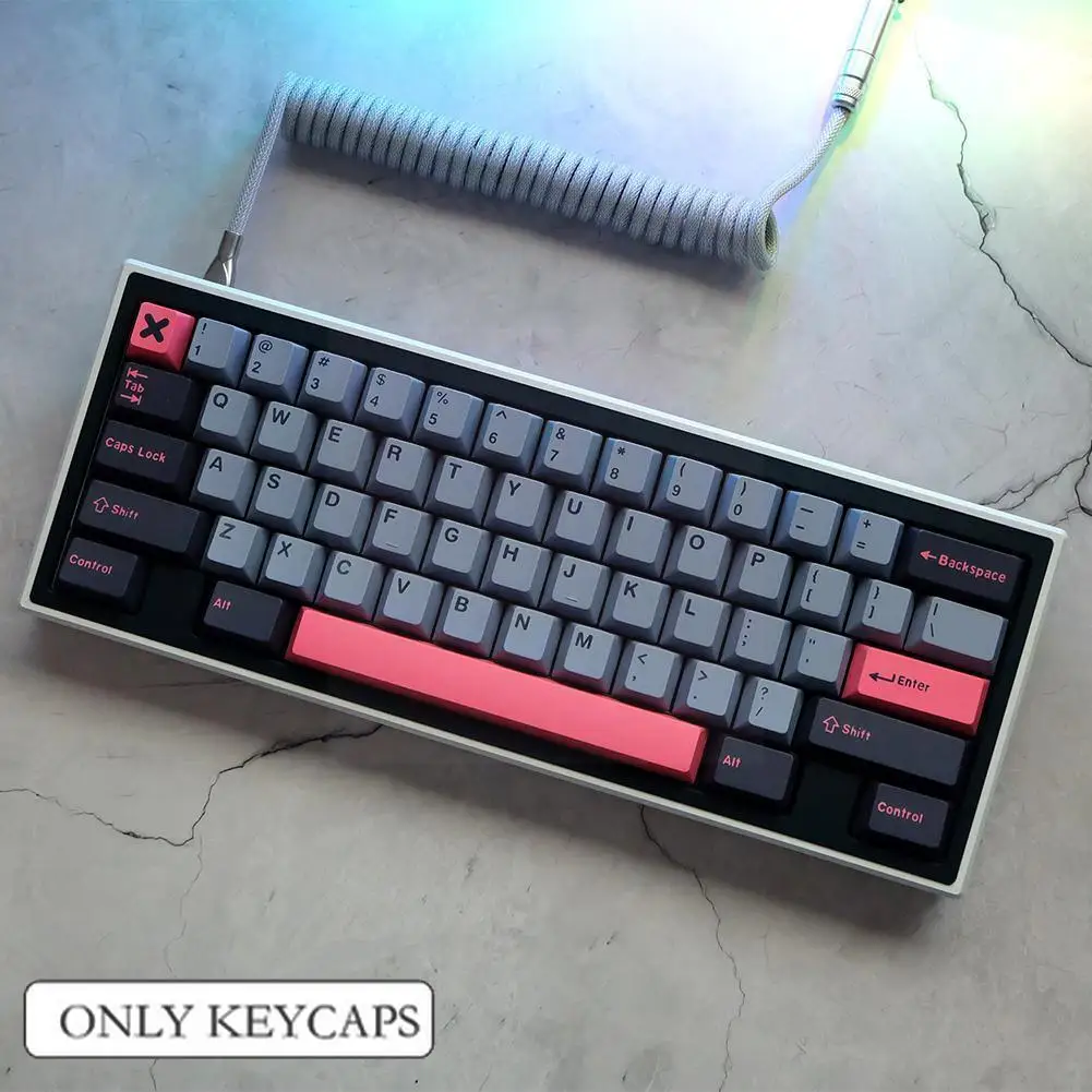 173s Gmk 8008 Оливия Мерлин Jamon Aero Marrs зеленая фотография Shoko профиль Abs Тяжелая крышка A9j0
173s Gmk 8008 Оливия Мерлин Jamon Aero Marrs зеленая фотография Shoko профиль Abs Тяжелая крышка A9j0