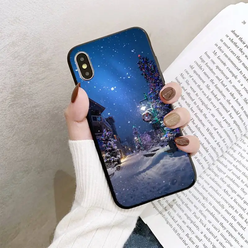 YNDFCNB Christmas NEW Year Gift Phone Case For iPhone 8 7 6 6S Plus 5 5S SE 2020 12pro max XR X XS MAX 11 case 
YNDFCNB Christmas NEW Year Gift Phone Case For iPhone 8 7 6 6S Plus 5 5S SE 2020 12pro max XR X XS MAX 11 case