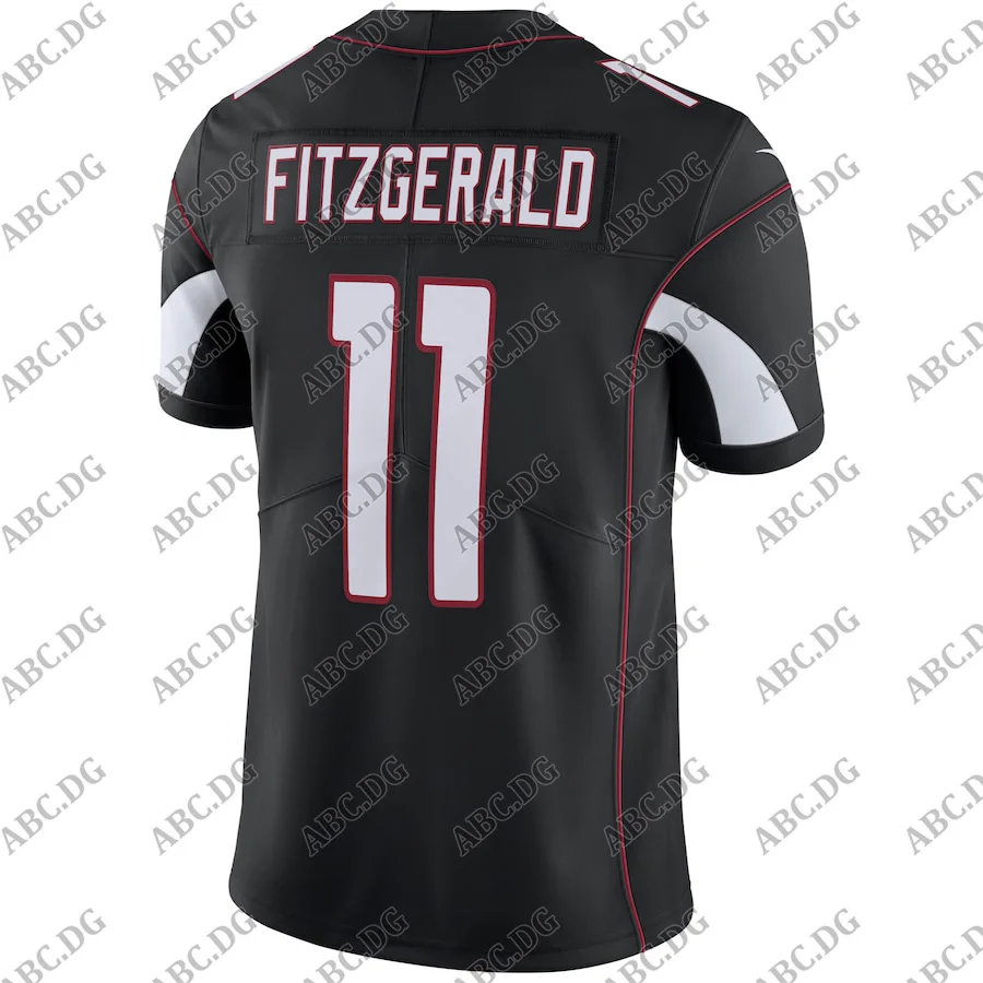Men Women Kid Youth Arizona Larry Fitzgerald Black Vapor Untouchable Limited Player Jersey
Men Women Kid Youth Arizona Larry Fitzgerald Black Vapor Untouchable Limited Player Jersey