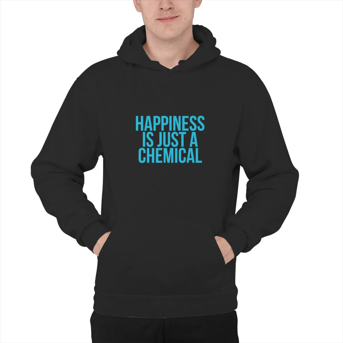Men's Hoodie Happiness Is Just A ChemicalEssentials Oversized Spring Hood Hoody Sweat Capuche 40689
Men's Hoodie Happiness Is Just A ChemicalEssentials Oversized Spring Hood Hoody Sweat Capuche 40689