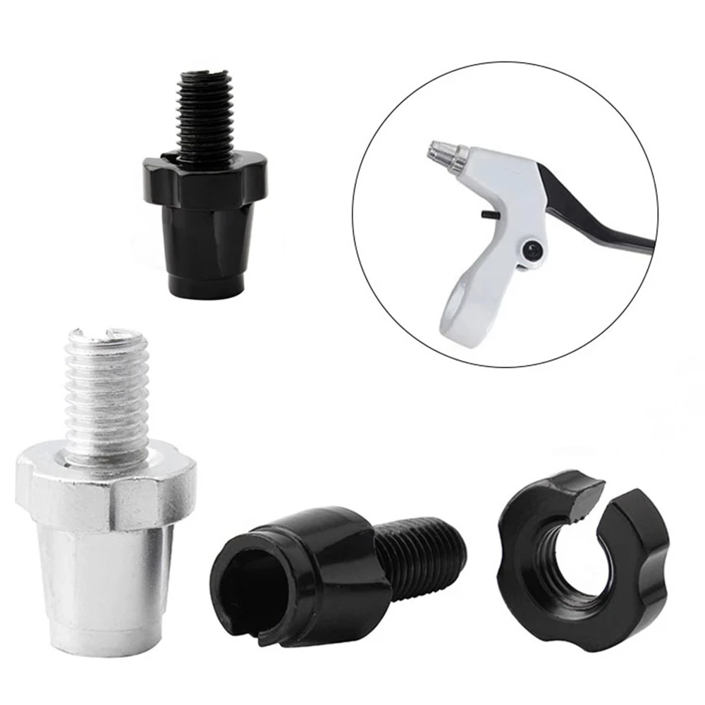 2Pcs Cycling Foldable Bicycle MTB Road Bike M7 Screws Fixed Gear Brake Lever Screw Brake Cable Bolt Regulator Brake
2Pcs Cycling Foldable Bicycle MTB Road Bike M7 Screws Fixed Gear Brake Lever Screw Brake Cable Bolt Regulator Brake