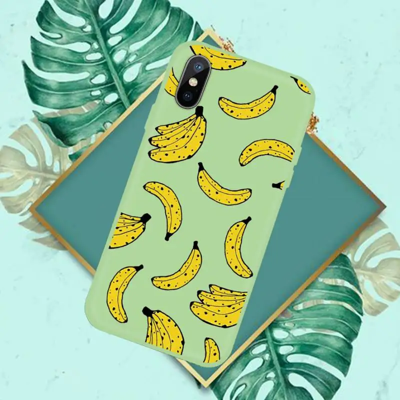 Cute Cartoon Fruit Lemon Pineapple Phone Case Green Candy Color for iPhone 11 12 mini pro XS MAX 8 7 6 6S Plus X SE 2020 XR
Cute Cartoon Fruit Lemon Pineapple Phone Case Green Candy Color for iPhone 11 12 mini pro XS MAX 8 7 6 6S Plus X SE 2020 XR