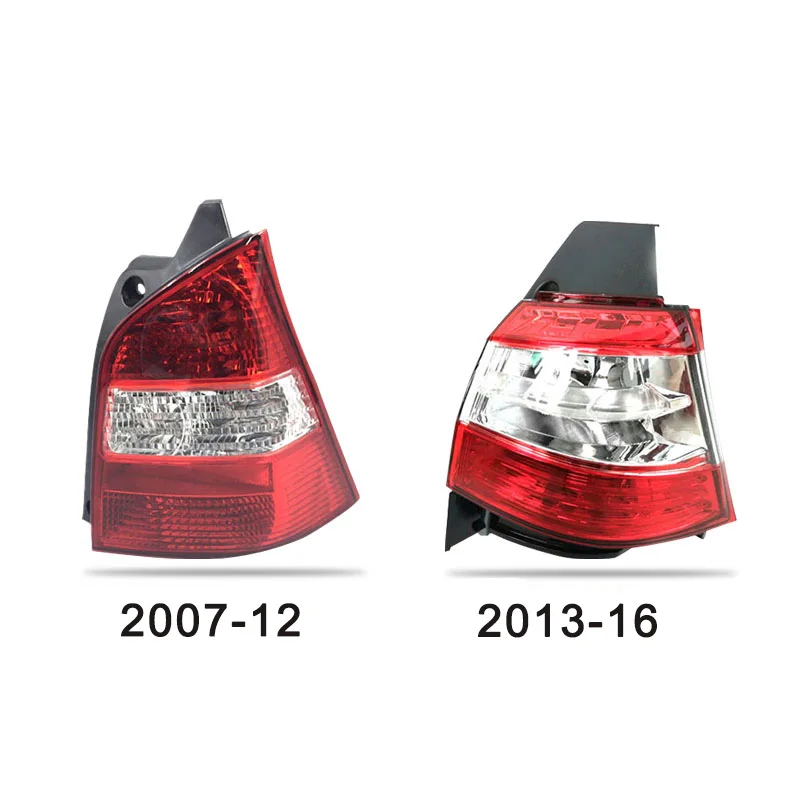 For Nissan Livina 2007-16 Geniss Tail Lamp Cover Rear Light Brake Reverse Steering Lamp Assembly
For Nissan Livina 2007-16 Geniss Tail Lamp Cover Rear Light Brake Reverse Steering Lamp Assembly