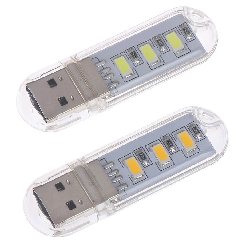 2pcs/lot Mini USB LED Book Lamps Camping Lamp For PC Laptops Computer Night Light
2pcs/lot Mini USB LED Book Lamps Camping Lamp For PC Laptops Computer Night Light