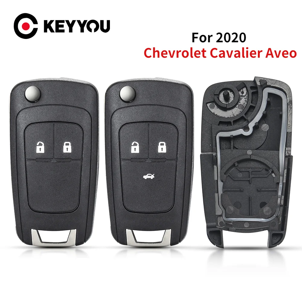 Брелок KEYYOU 10X для 2020 Chevrolet Cavalier Aveo HU100, брелок с лезвием, 2 и 3 кнопками, складной, для Chevrolet
Брелок KEYYOU 10X для 2020 Chevrolet Cavalier Aveo HU100, брелок с лезвием, 2 и 3 кнопками, складной, для Chevrolet